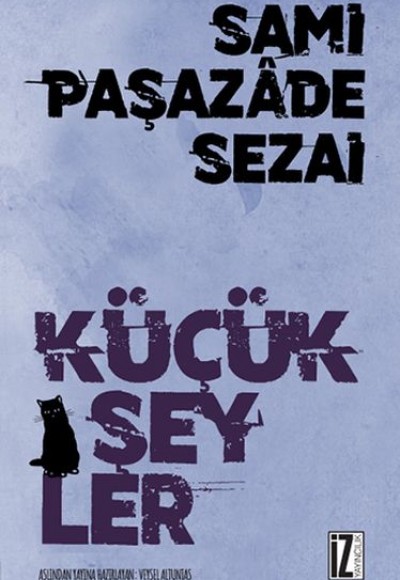 Küçük Şeyler Küçük Şeyler