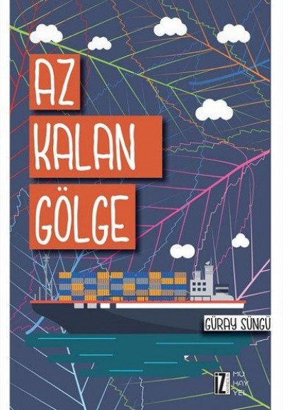 Az Kalan Gölge Az Kalan Gölge