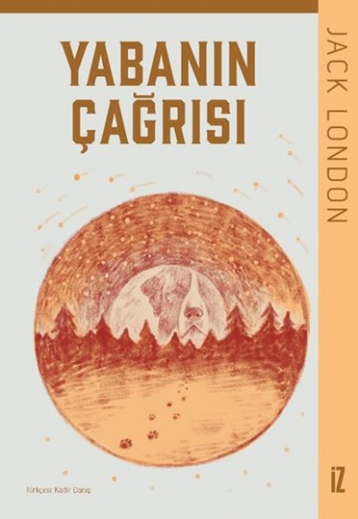 Yabanın Çağrısı Yabanın Çağrısı
