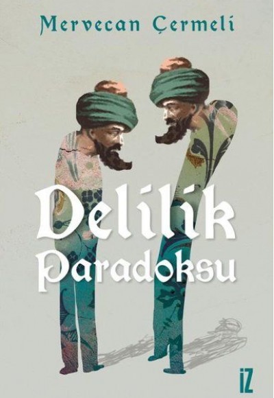Delilik Paradoksu Delilik Paradoksu