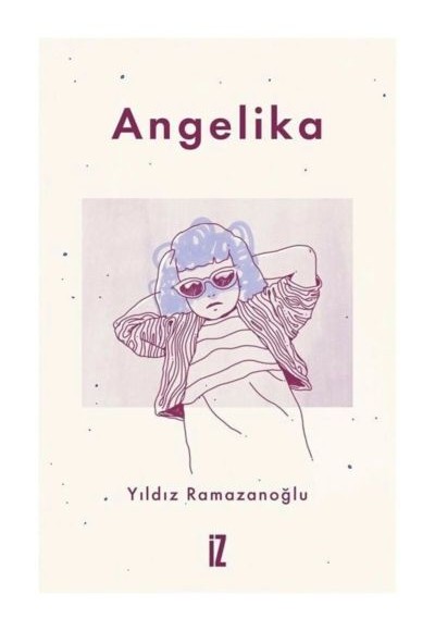Angelika Angelika
