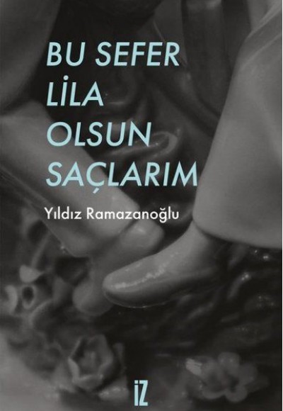 Bu Sefer Lila Olsun Saçlarım Bu Sefer Lila Olsun Saçlarım