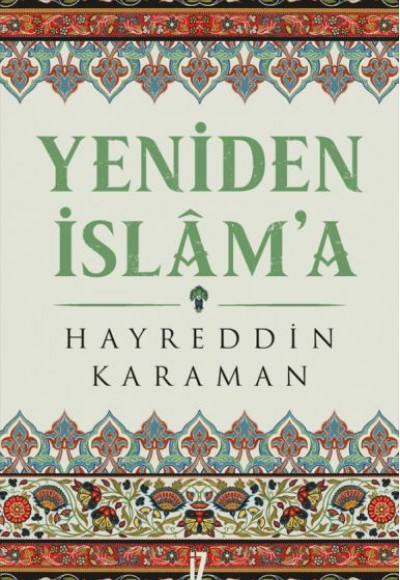 Yeniden İslama Yeniden İslama