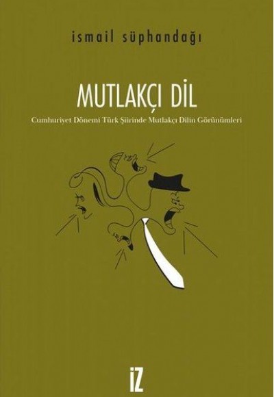 Mutlakçı Dil Mutlakçı Dil