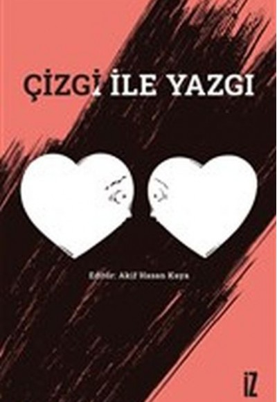 Çizgi ile Yazgı Çizgi ile Yazgı