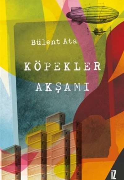 Köpekler Akşamı Köpekler Akşamı