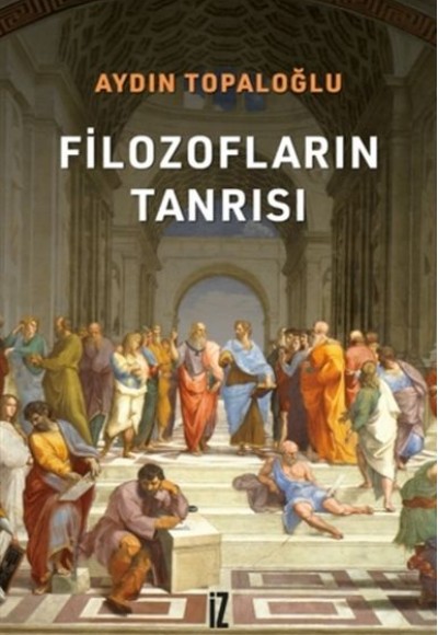 Filozofların Tanrısı Filozofların Tanrısı