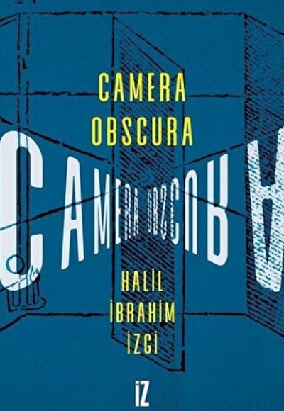 Camera Obscura Camera Obscura