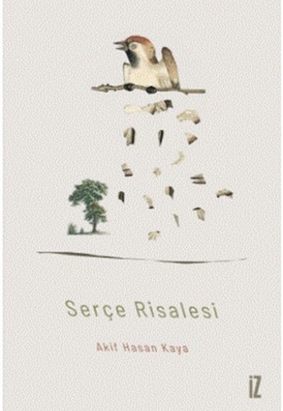 Serçe Risalesi Serçe Risalesi