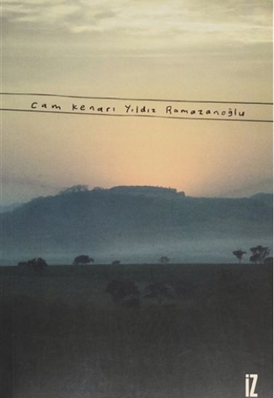 Cam Kenarı Cam Kenarı