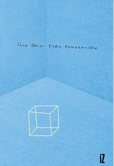 İkna Odası İkna Odası