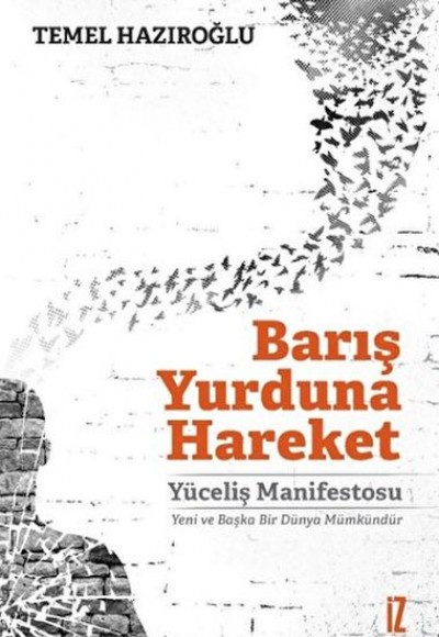 Barış Yurduna Hareket Barış Yurduna Hareket