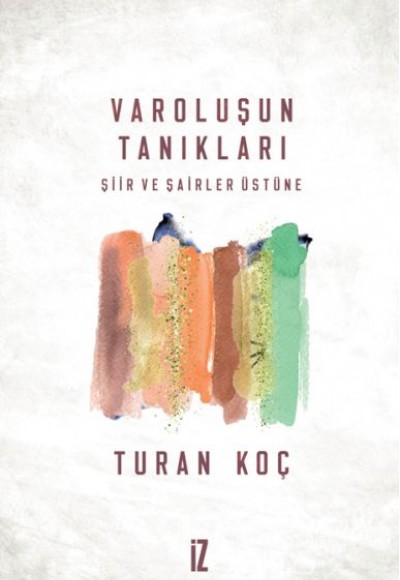 Varoluşun Tanıkları Varoluşun Tanıkları