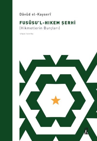 Fusûsu’l-Hıkem Şerhi Fusûsu’l-Hıkem Şerhi