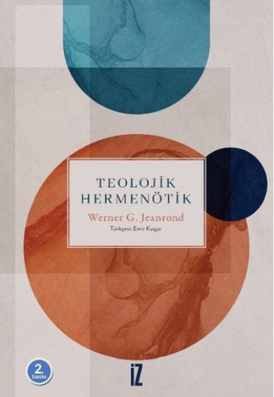 Teolojik Hermenötik Teolojik Hermenötik