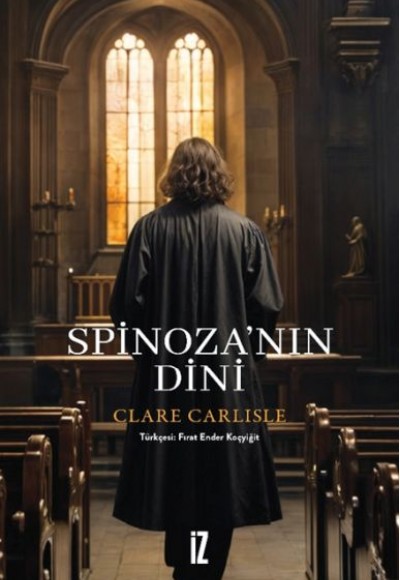 Spinoza’nın Dini Spinoza’nın Dini