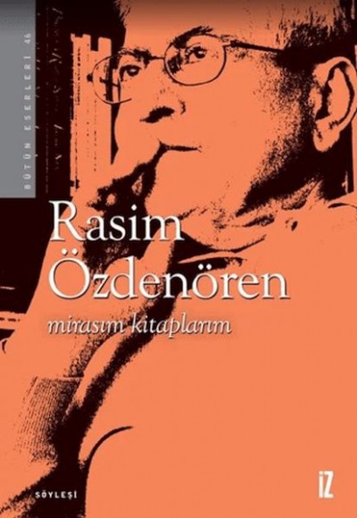 Mirasım Kitaplarım Mirasım Kitaplarım