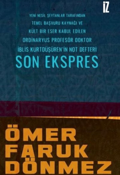 Son Ekspres Son Ekspres