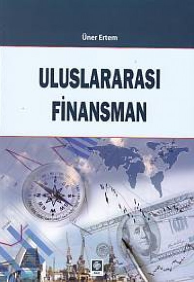 Uluslararası Finansman Uluslararası Finansman