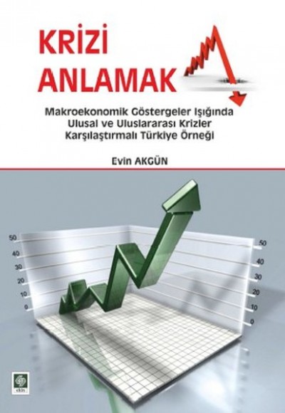 Krizi Anlamak Makroekonomik Göstergeler Işığında Ulusal ve Uluslararası Krizler Karşılaştırmalı Krizi Anlamak Makroekonomik Göstergeler Işığında Ulusal ve Uluslararası Krizler Karşılaştırmalı