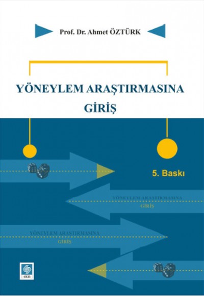 Yöneylem Araştırmasına Giriş