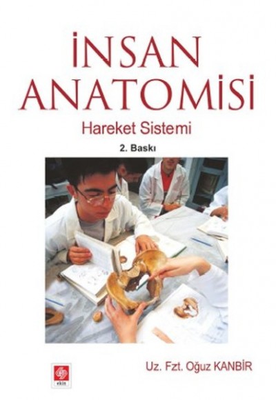 İnsan Anatomisi Hareket Sistemi İnsan Anatomisi Hareket Sistemi