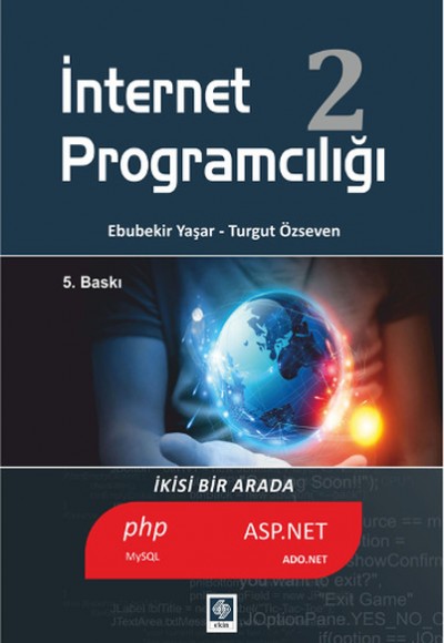 İnternet Programcılığı 2 İnternet Programcılığı 2
