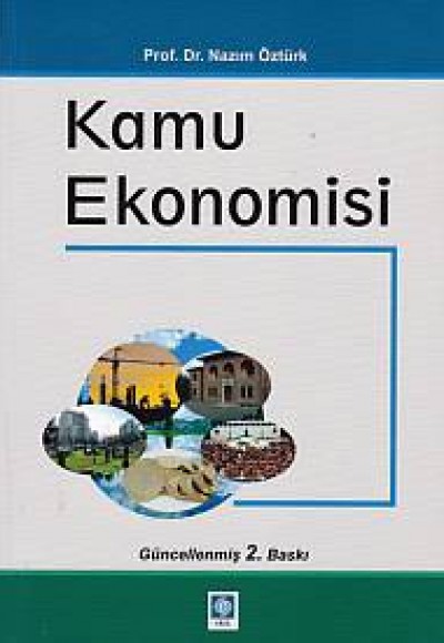 Kamu Ekonomisi (Nazım Öztürk) Kamu Ekonomisi (Nazım Öztürk)