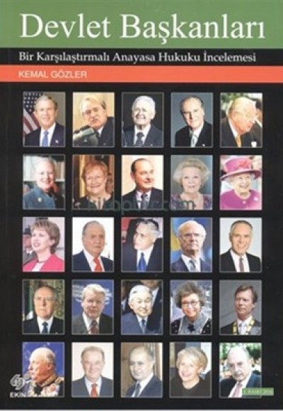 Devlet Başkanları Devlet Başkanları