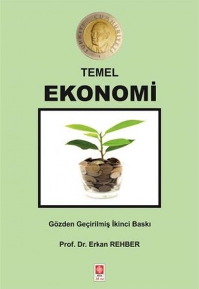 Temel Ekonomi Temel Ekonomi