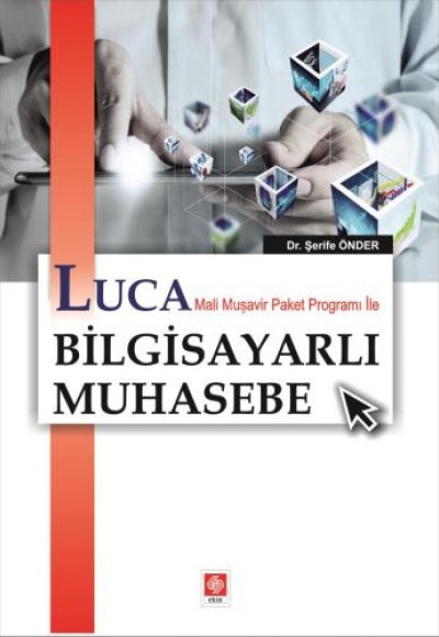Luca - Bilgisayarlı Muhasebe Luca - Bilgisayarlı Muhasebe