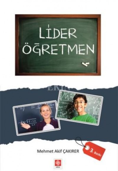Lider Öğretmen Lider Öğretmen