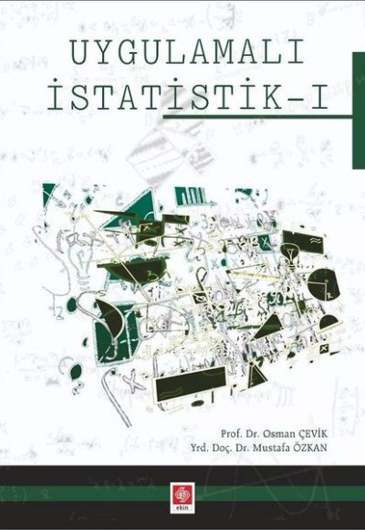 Uygulamalı İstatistik 1 Uygulamalı İstatistik 1
