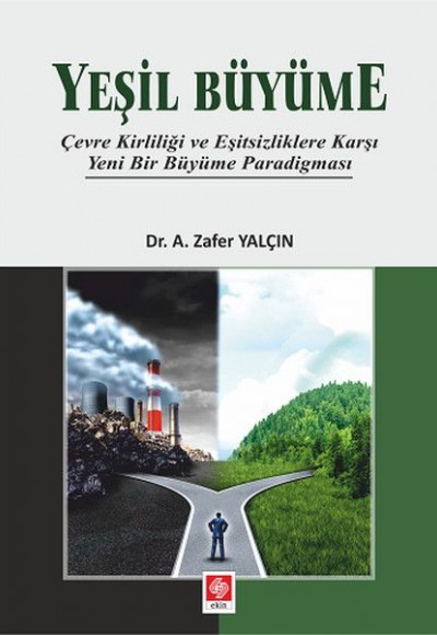 Yeşil Büyüme Yeşil Büyüme