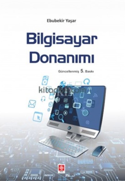 Bilgisayar Donanımı Bilgisayar Donanımı