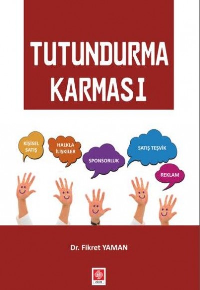 Tutundurma Karması Tutundurma Karması