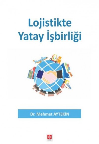 Lojistikte Yatay İşbirliği