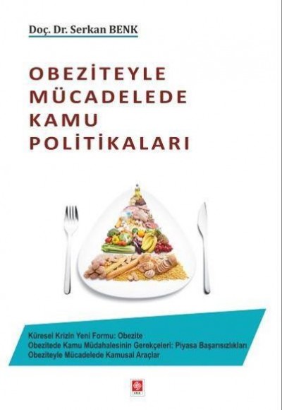 Obeziteyle Mücadelede Kamu Politikaları Obeziteyle Mücadelede Kamu Politikaları