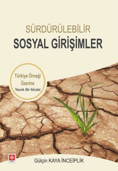Sürdürülebilir Sosyal Girişimler Sürdürülebilir Sosyal Girişimler