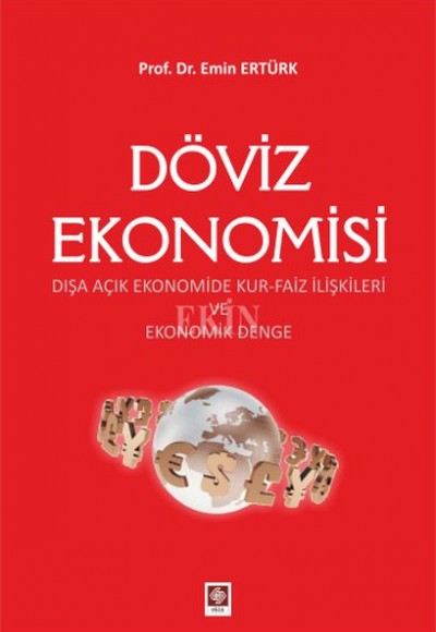 Döviz Ekonomisi Döviz Ekonomisi