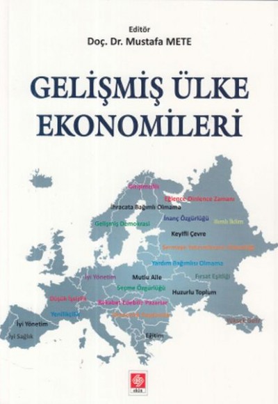 Gelişmiş Ülke Ekonomileri Gelişmiş Ülke Ekonomileri