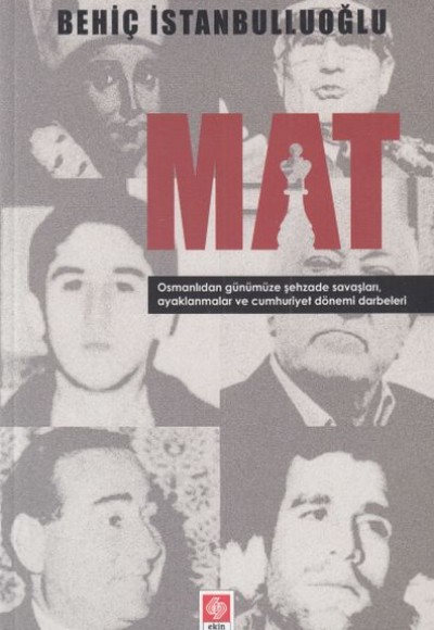Mat Mat