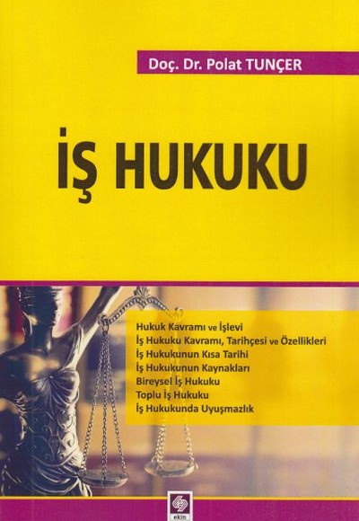 İş Hukuku İş Hukuku
