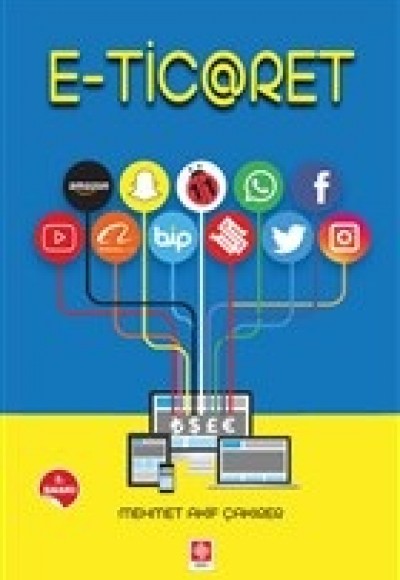 E-Ticaret E-Ticaret