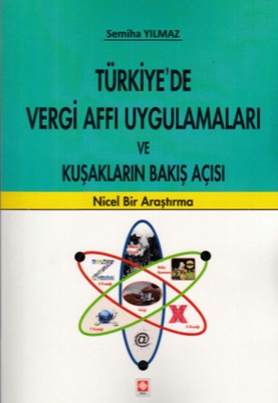 Türkiyede Vergi Affı Uygulamaları Türkiyede Vergi Affı Uygulamaları