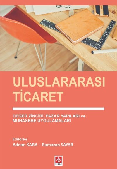 Uluslararası Ticaret Uluslararası Ticaret