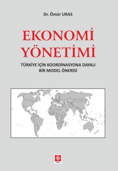 Ekonomi Yönetimi Ekonomi Yönetimi