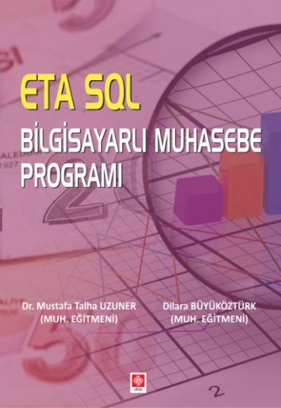 ETA SQL Bilgisayarlı Muhasebe Programı ETA SQL Bilgisayarlı Muhasebe Programı