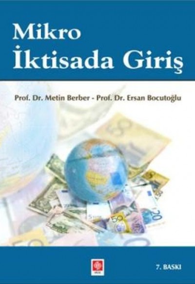Mikro İktisada Giriş Mikro İktisada Giriş