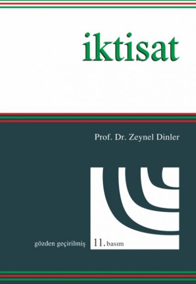 İktisat İktisat